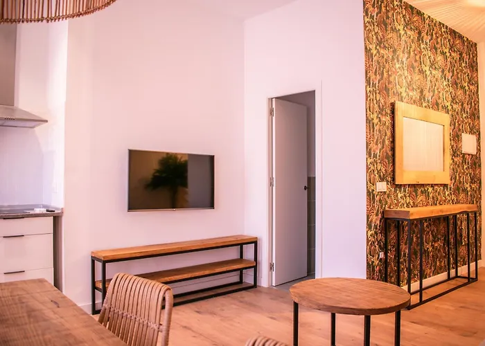Apartamentos Ribera Del Rio 36