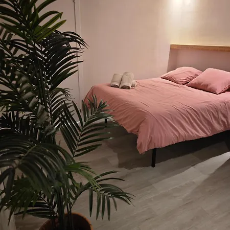 Apartamentos Ribera Del Rio 36 El Puerto de Santa Maria Room photo