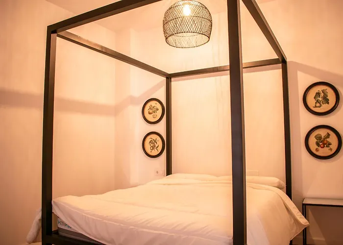 Apartamentos Ribera Del Rio 36