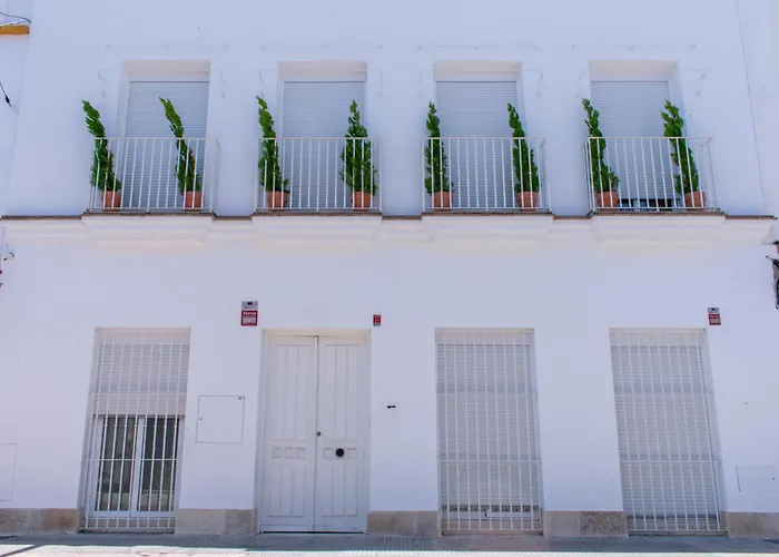 Apartamentos Ribera Del Rio 36