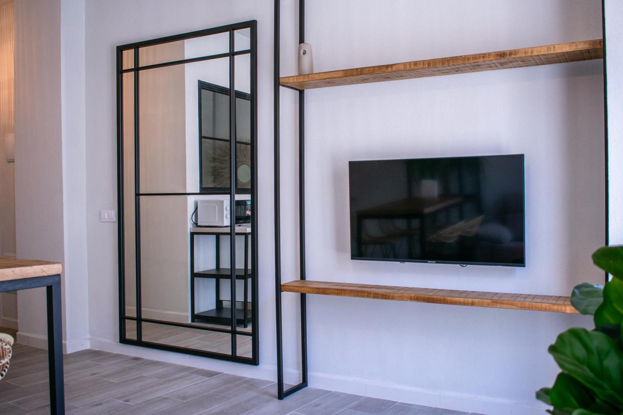 Ribera Del Rio 36 Apartamento El Puerto de Santa María