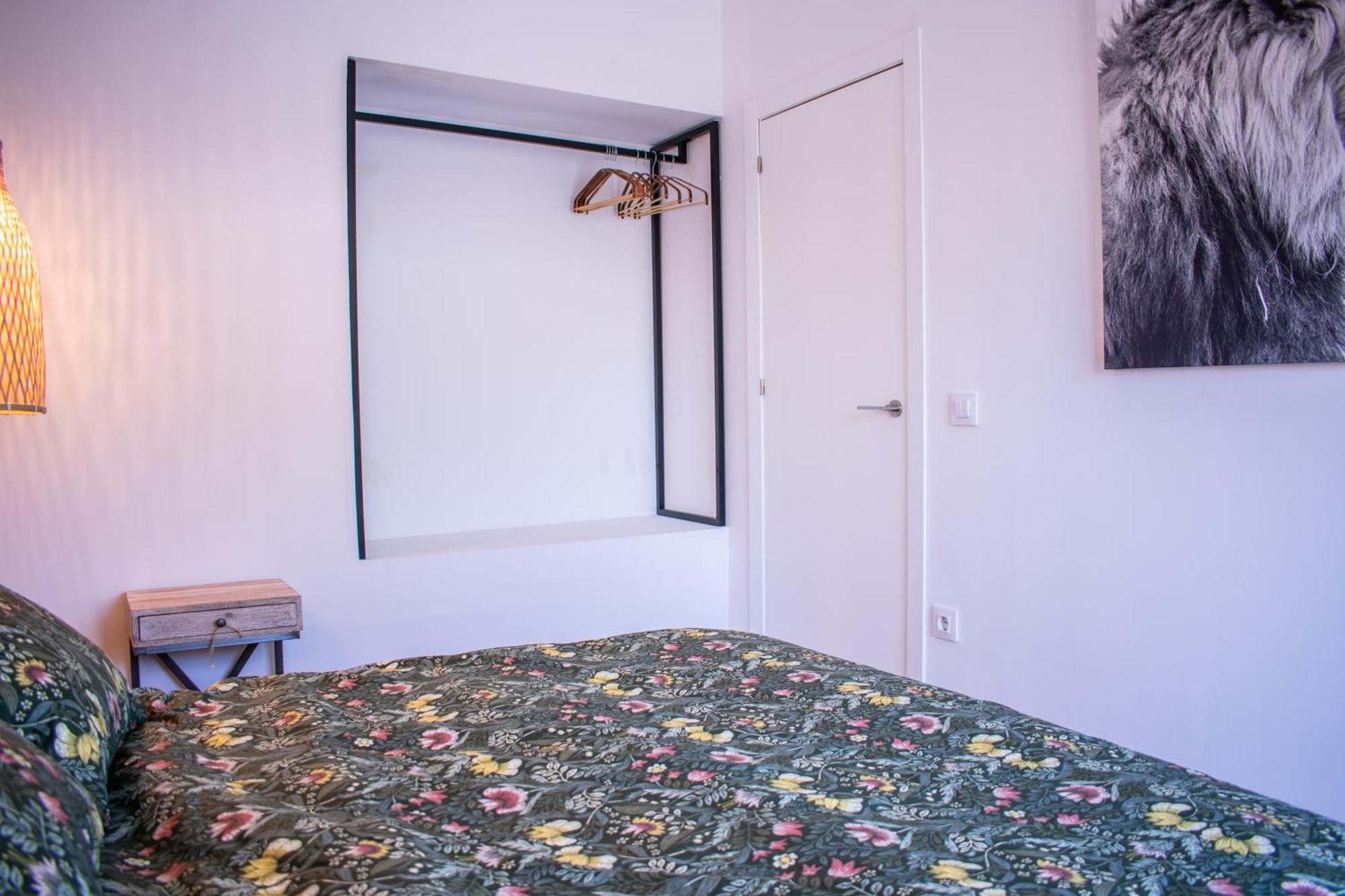 Ribera Del Rio 36 Apartament