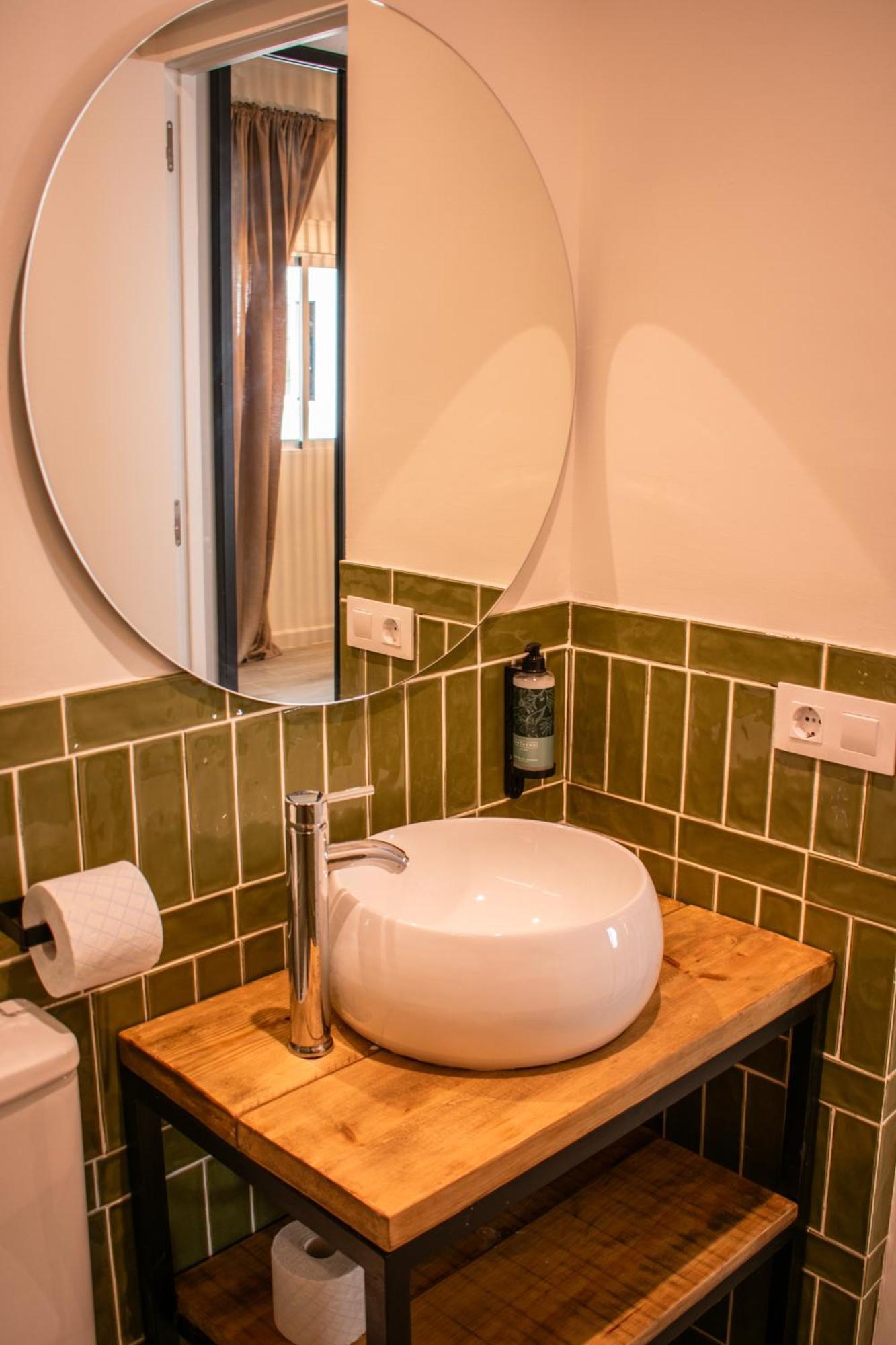 Ribera Del Rio 36 Apartamento El Puerto de Santa María