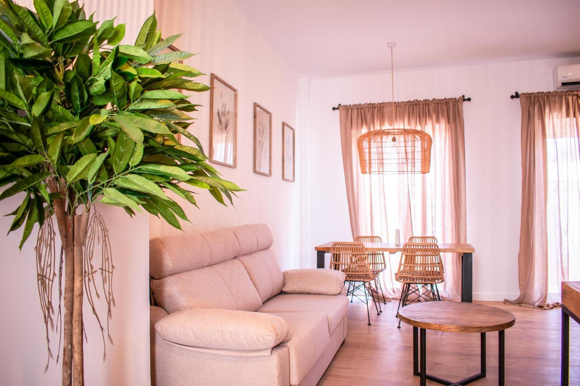 Ribera Del Rio 36 Apartament *