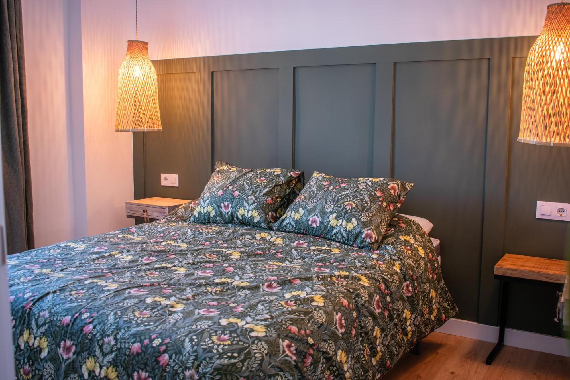 Apartament Ribera Del Rio 36 *