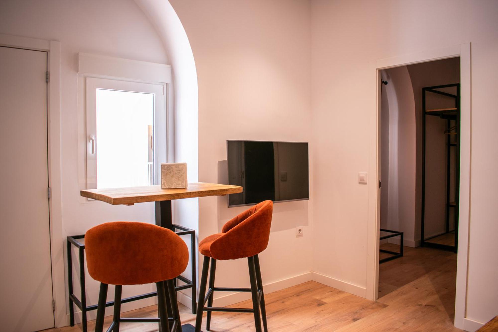 Ribera Del Rio 36 Apartamento