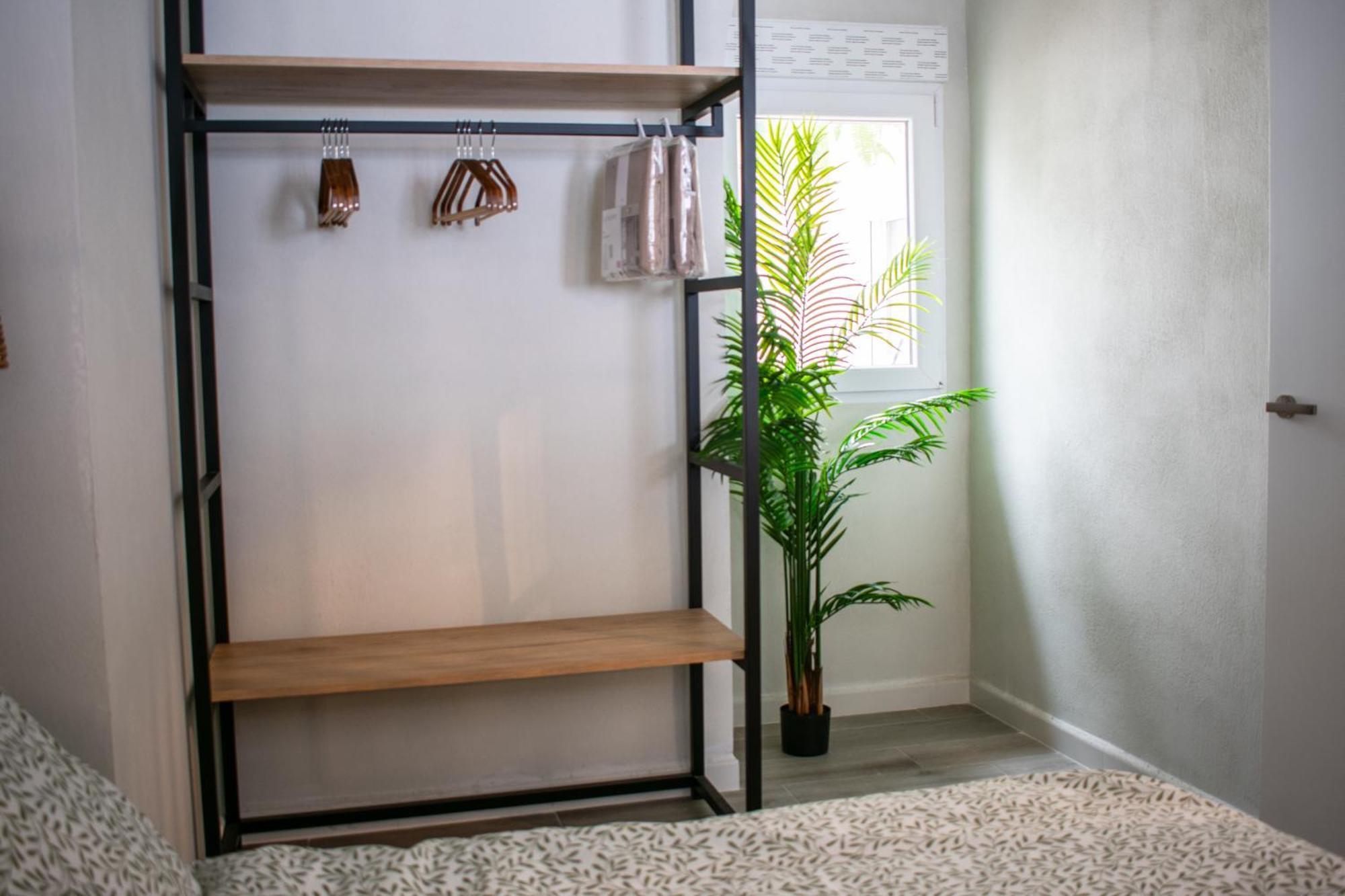 Ribera Del Rio 36 Apartament