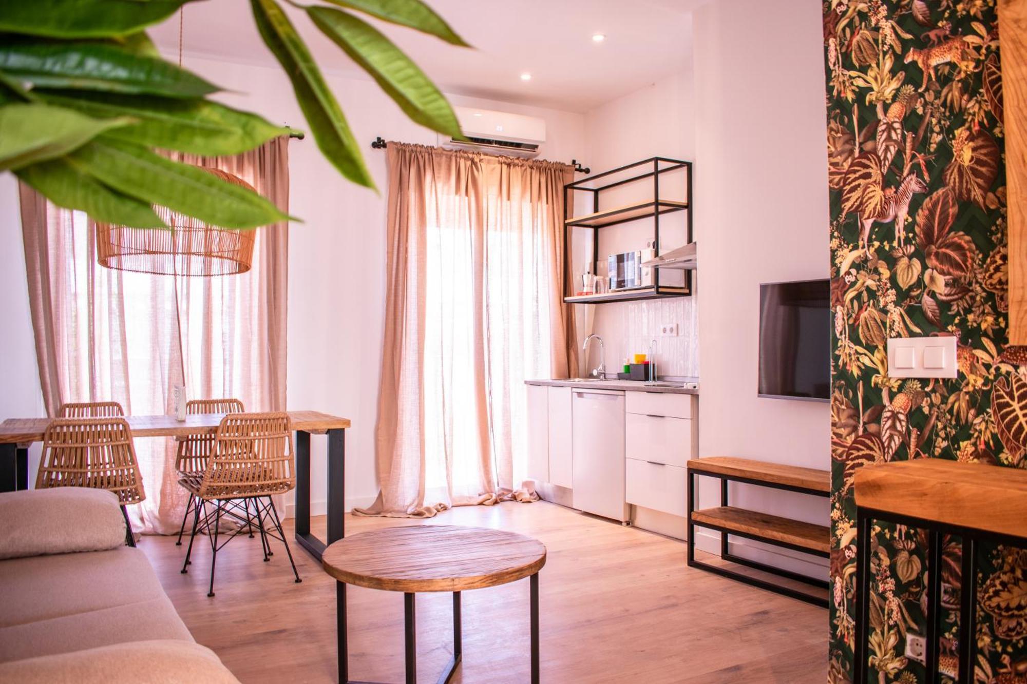Apartament Ribera Del Rio 36