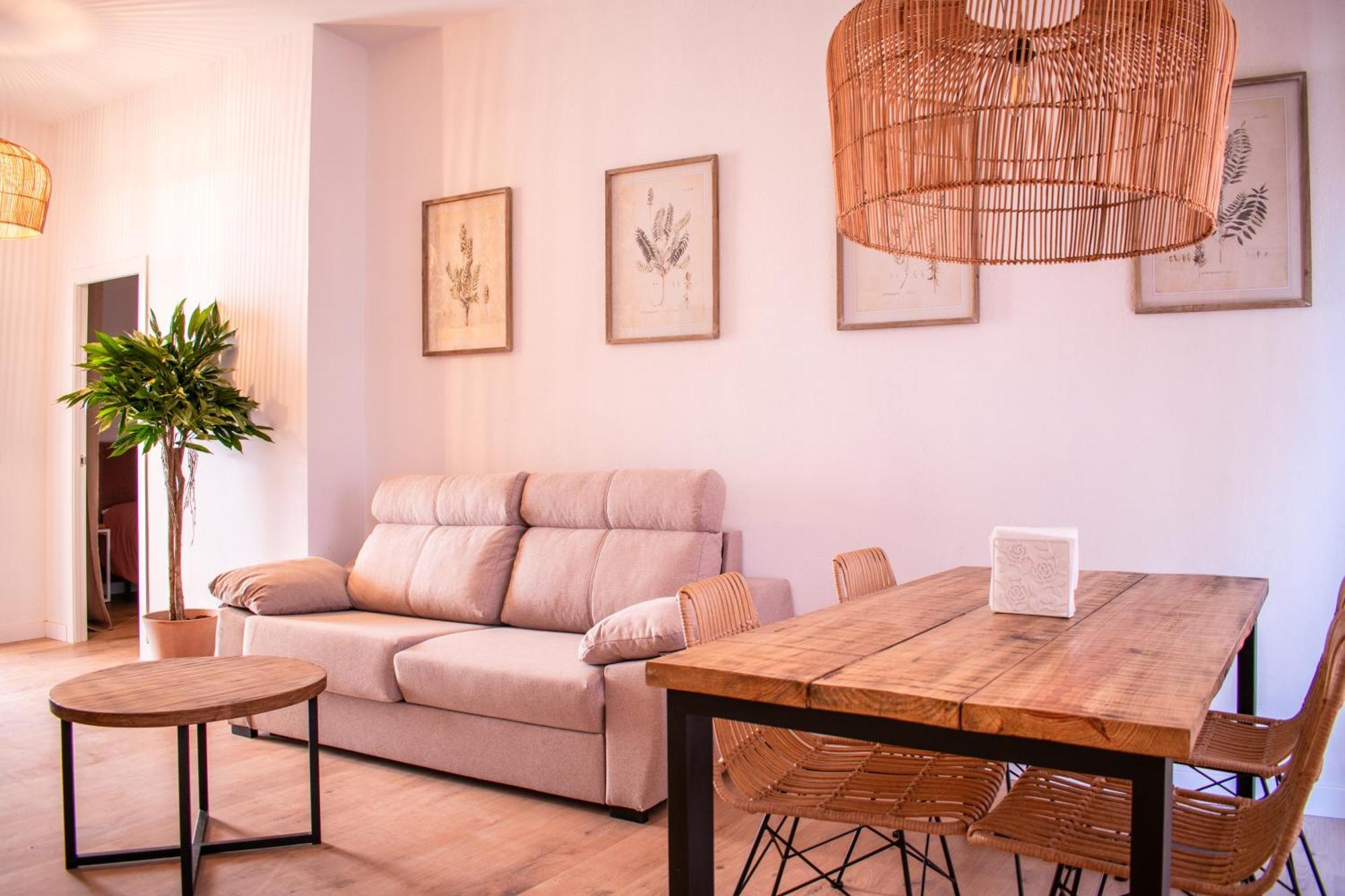 Apartamento Ribera Del Rio 36 *