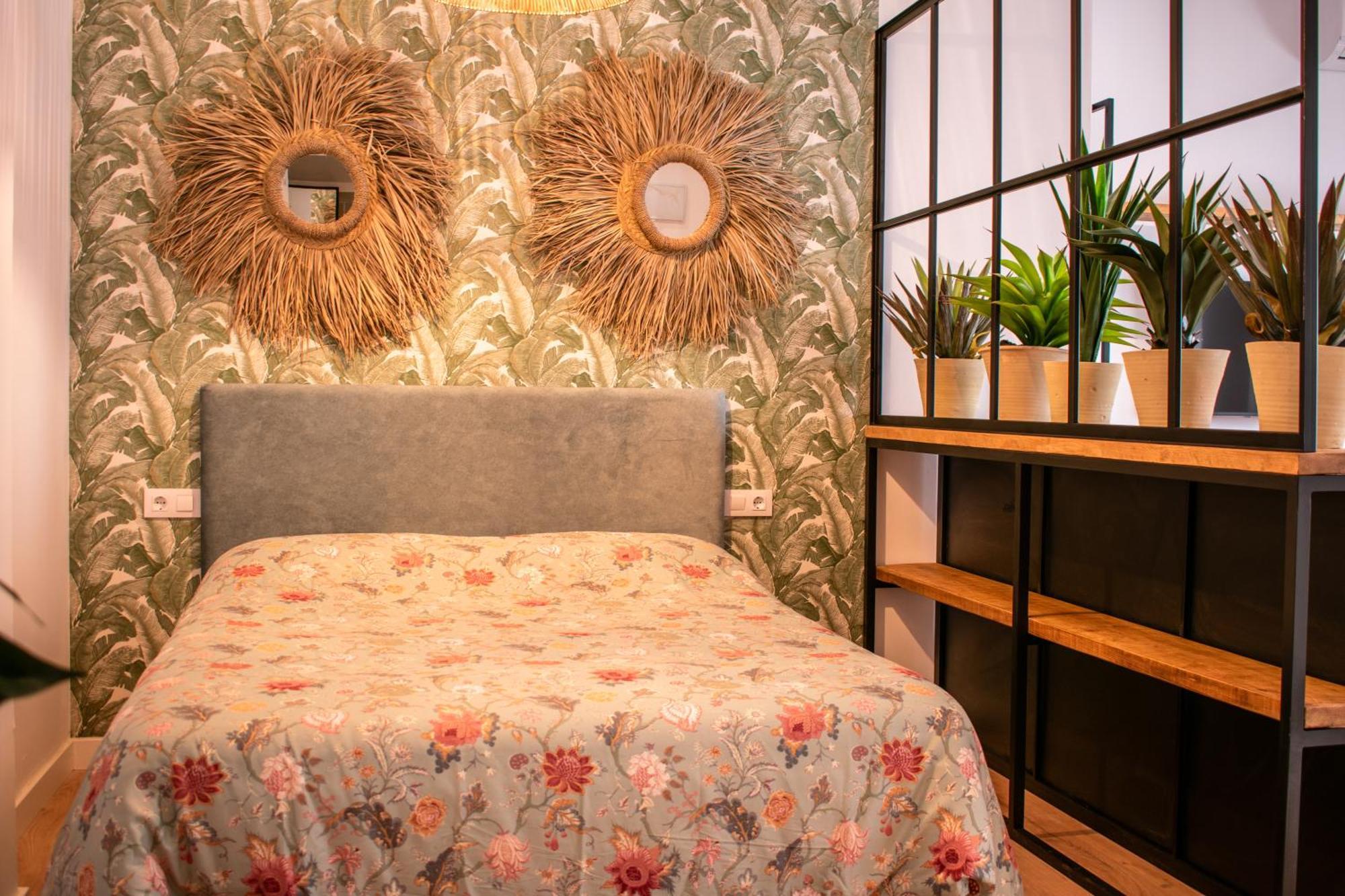 Apartamento Ribera Del Rio 36