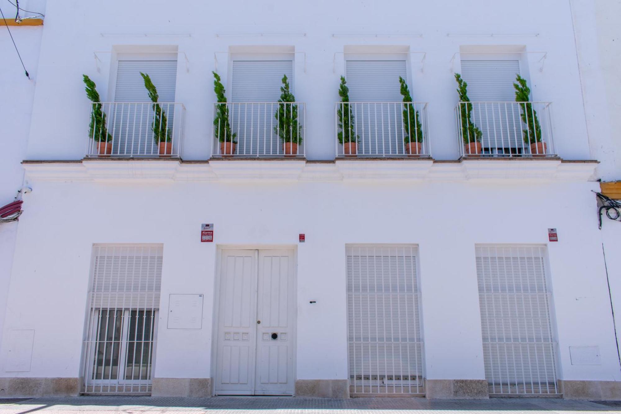 Apartamento Ribera Del Rio 36 *