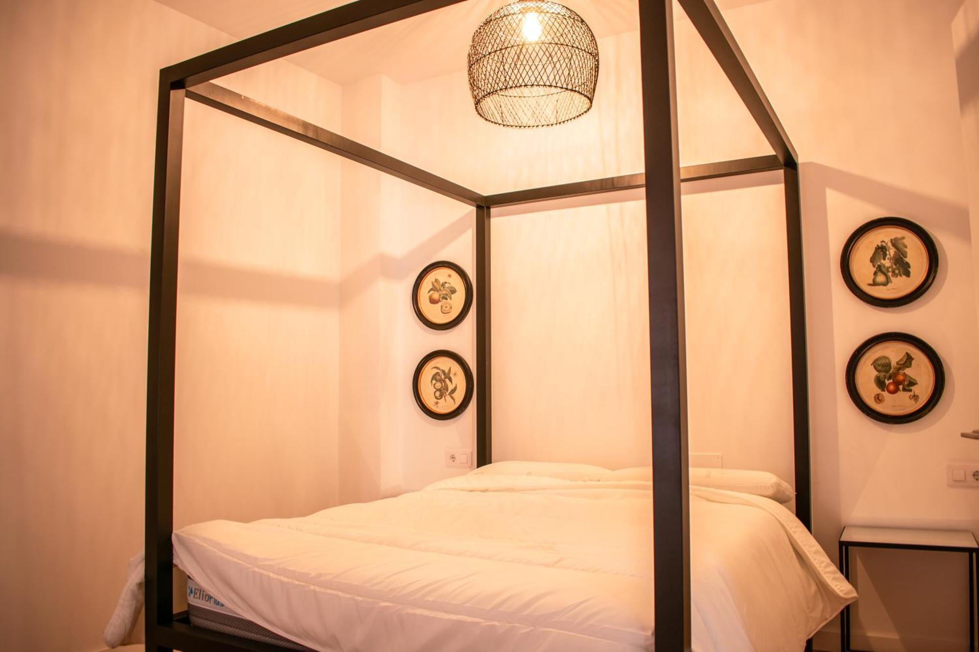 Ribera Del Rio 36 Appartement