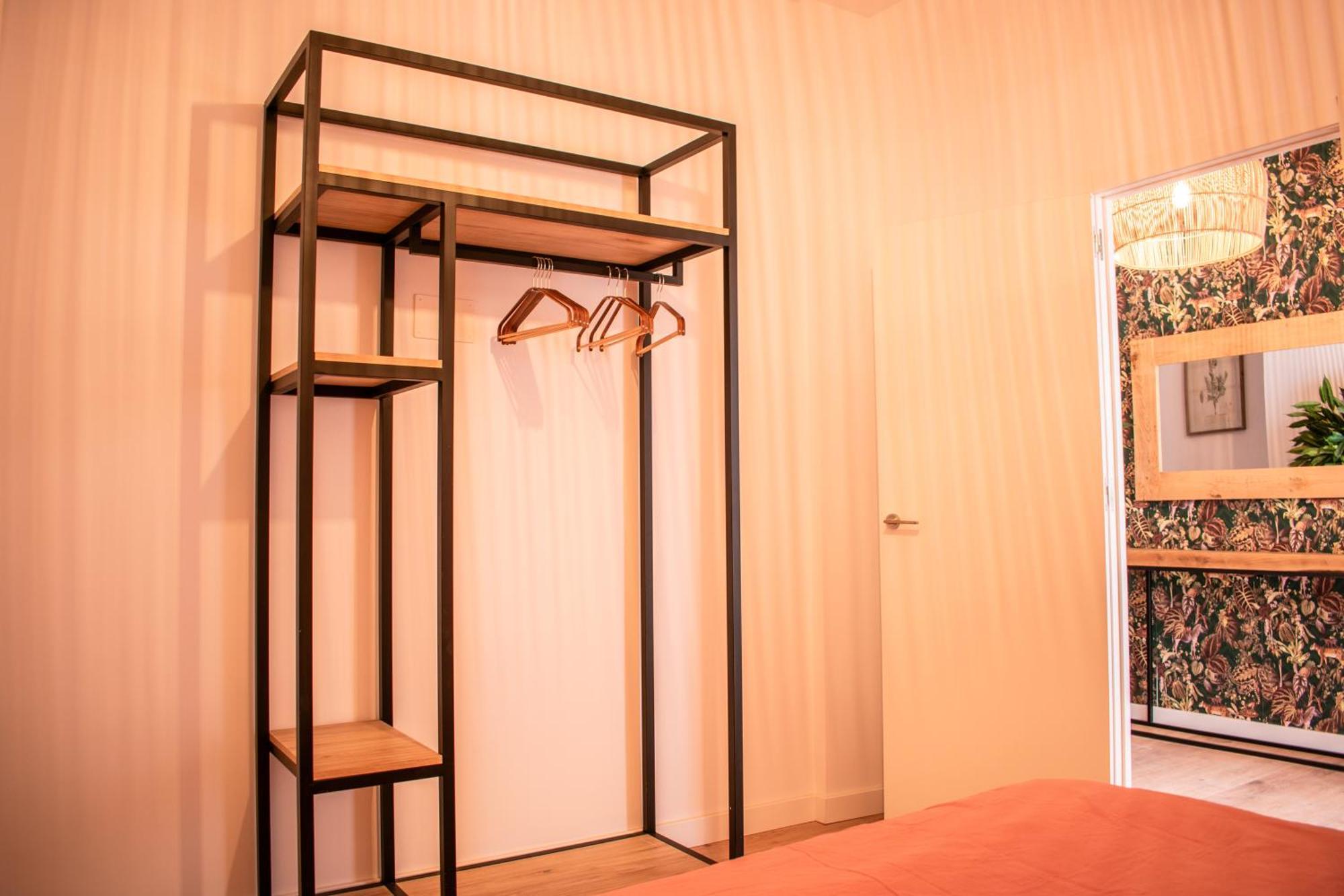 Appartement Ribera Del Rio 36 El Puerto de Santa María
