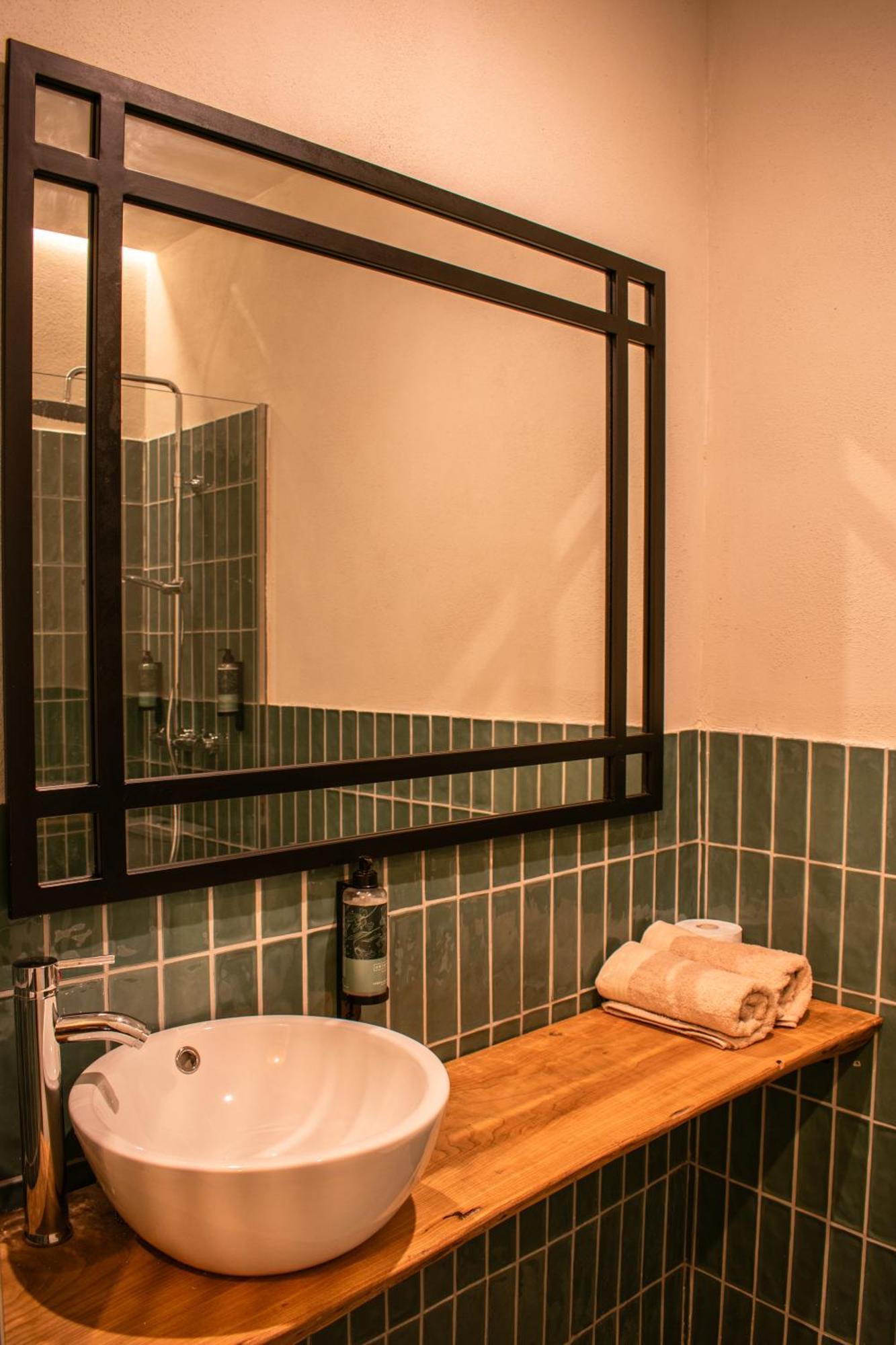 Appartement Ribera Del Rio 36 *