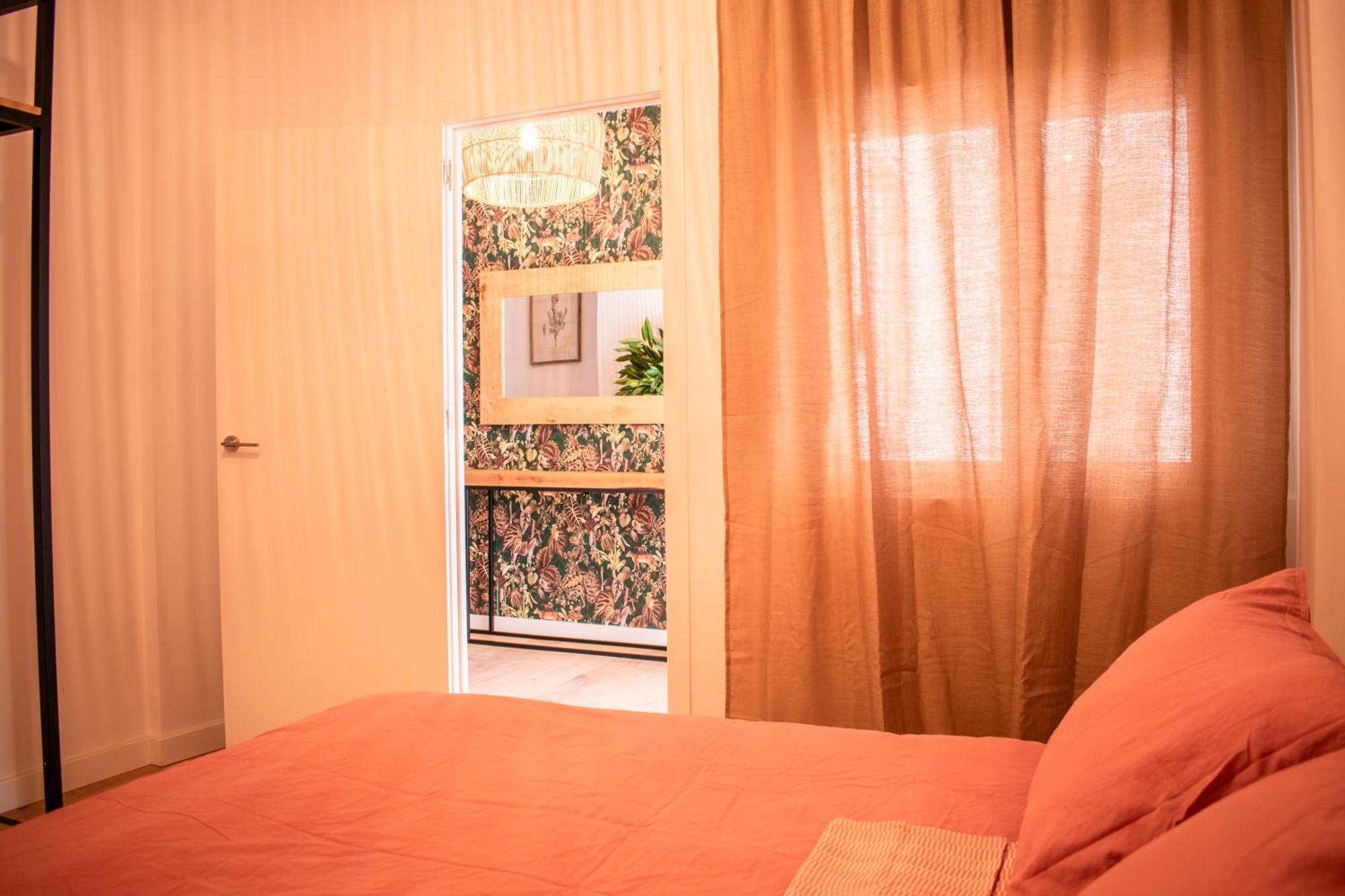 Appartement Ribera Del Rio 36 *