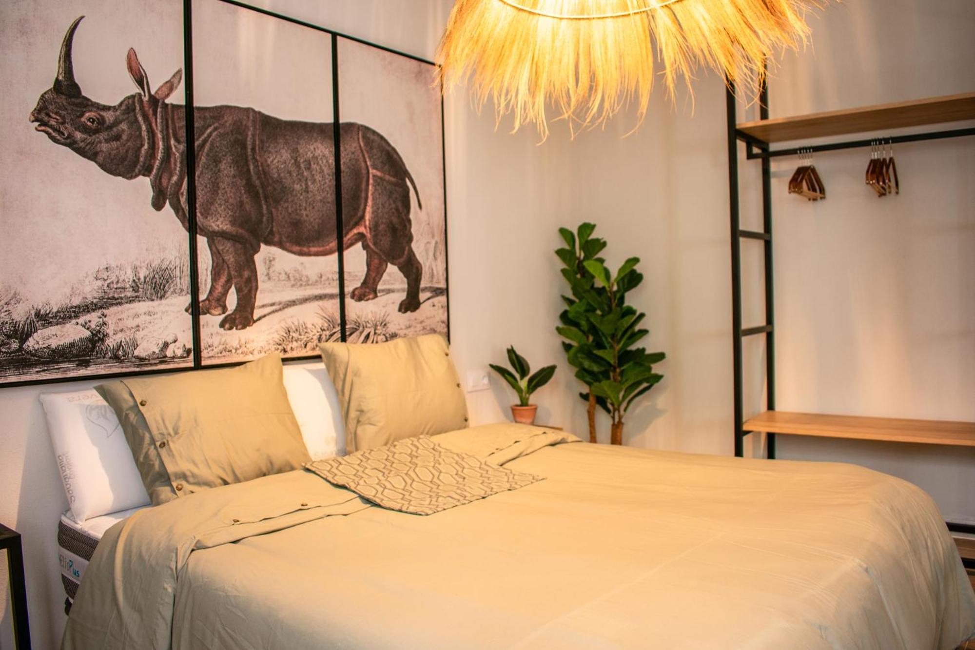 Appartement Ribera Del Rio 36