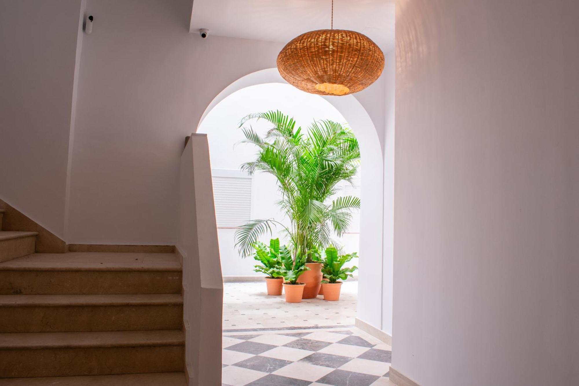 Ribera Del Rio 36 Apartment El Puerto de Santa María
