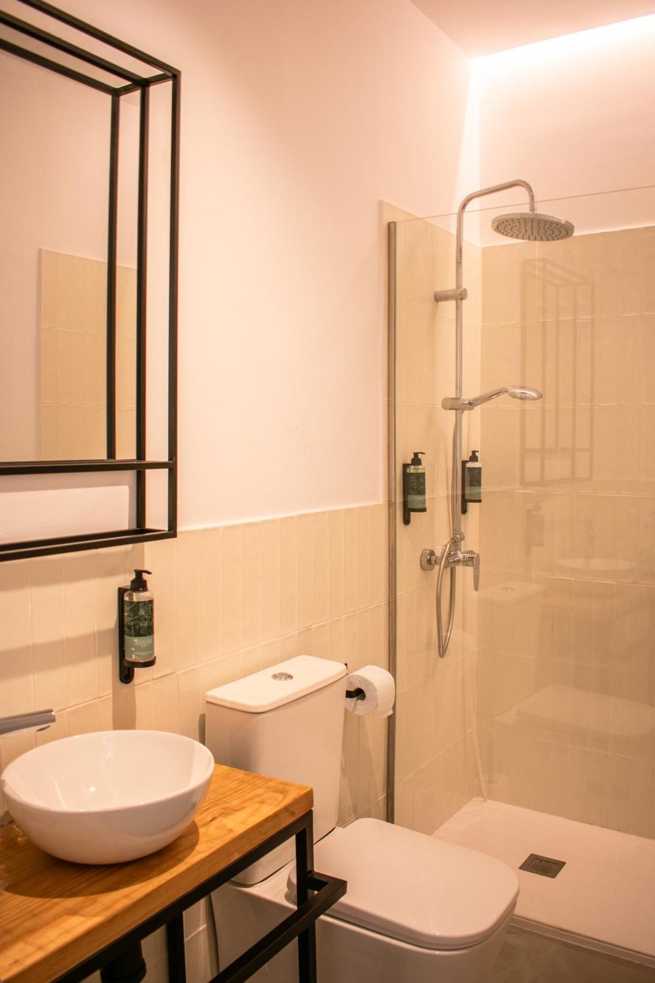 Ribera Del Rio 36 Apartment *