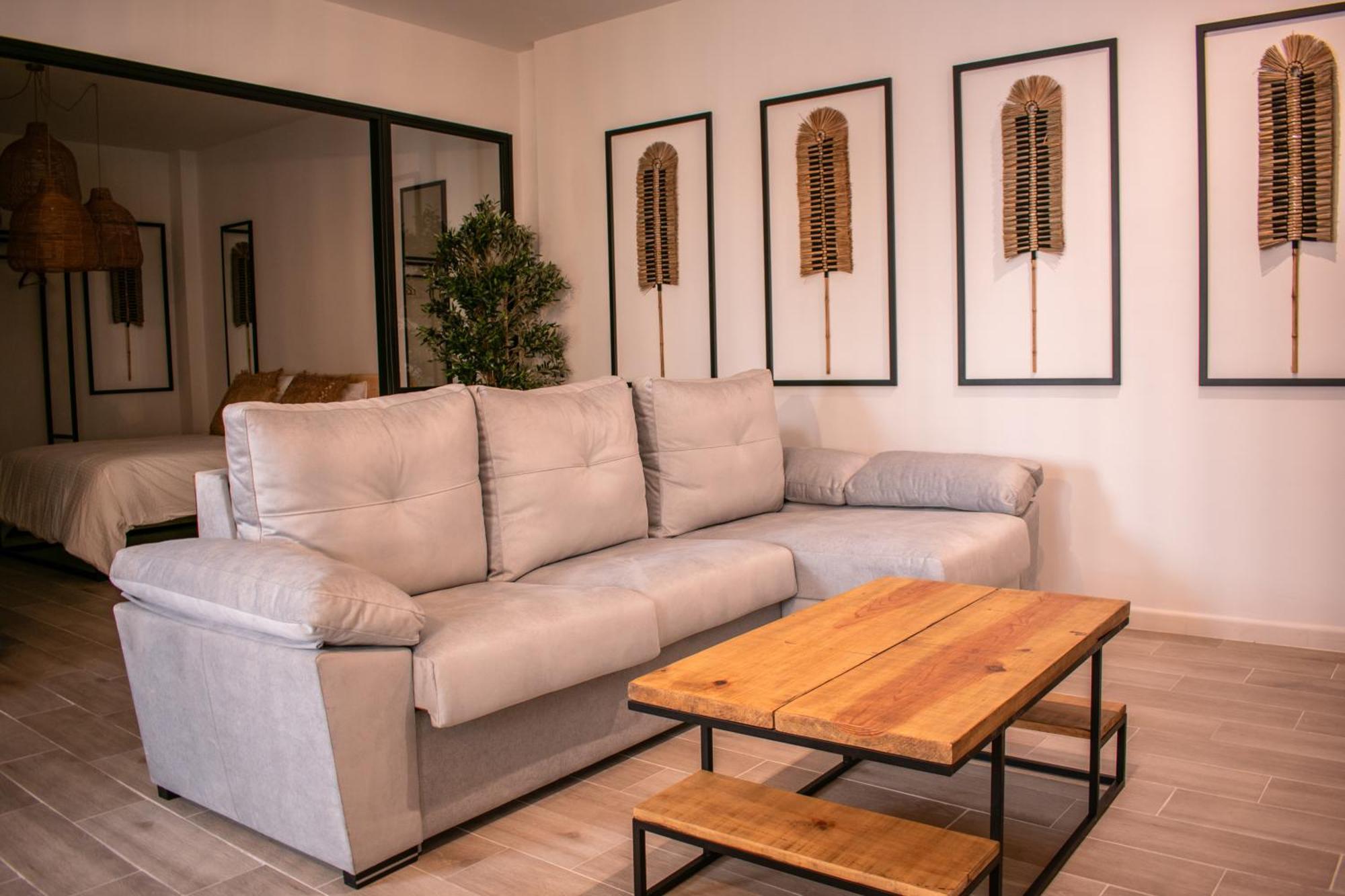 Apartment Ribera Del Rio 36