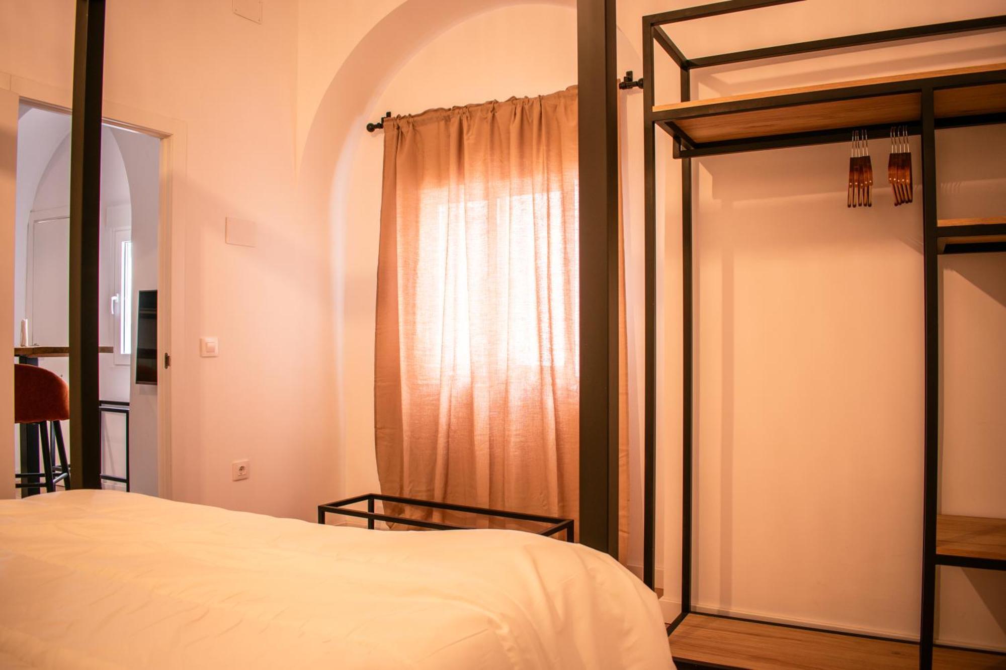 Ribera Del Rio 36 Apartment