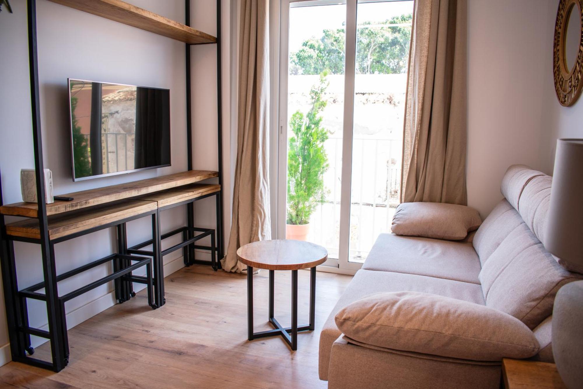 Apartment Ribera Del Rio 36