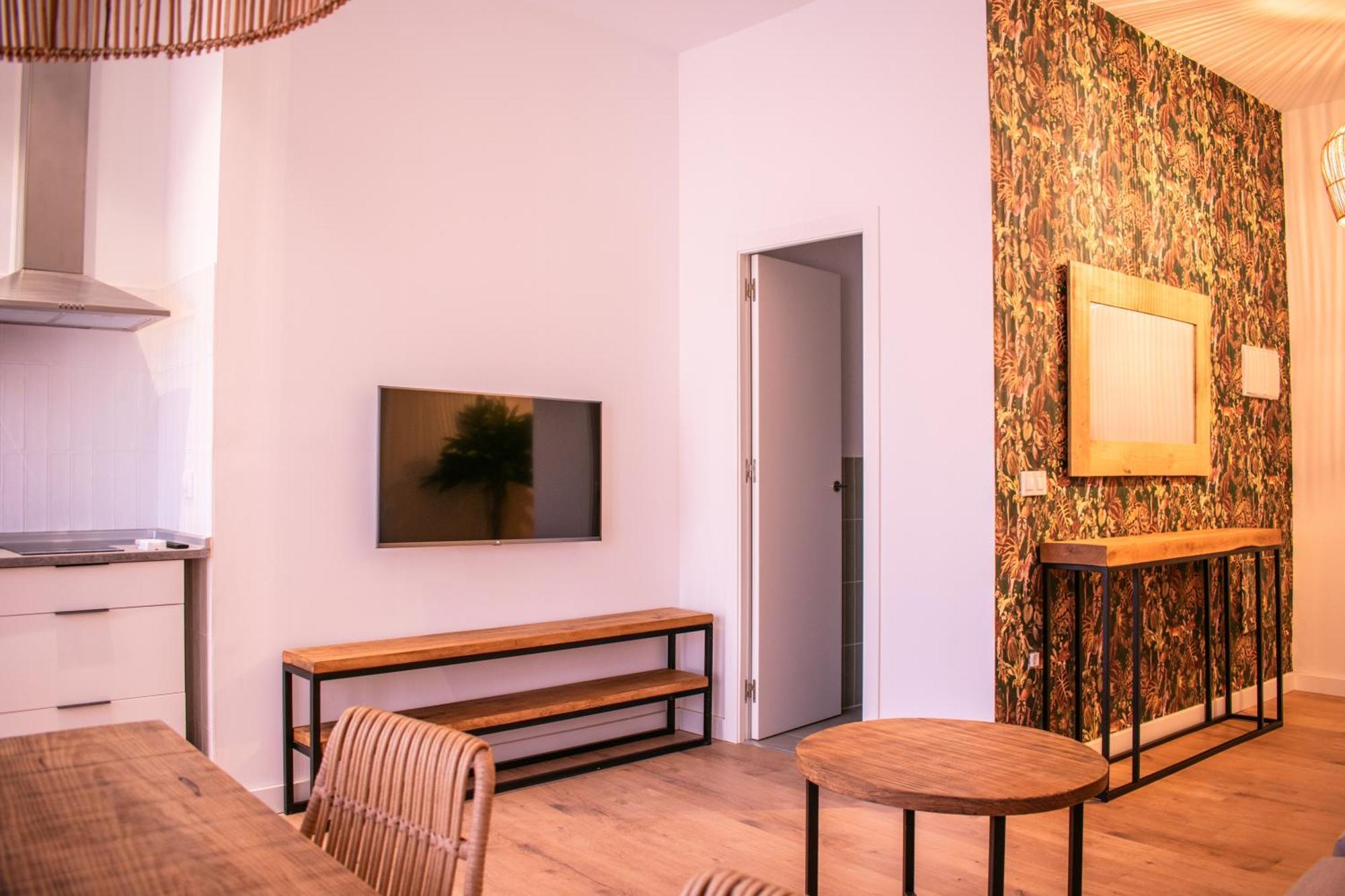 Ribera Del Rio 36 Apartment *