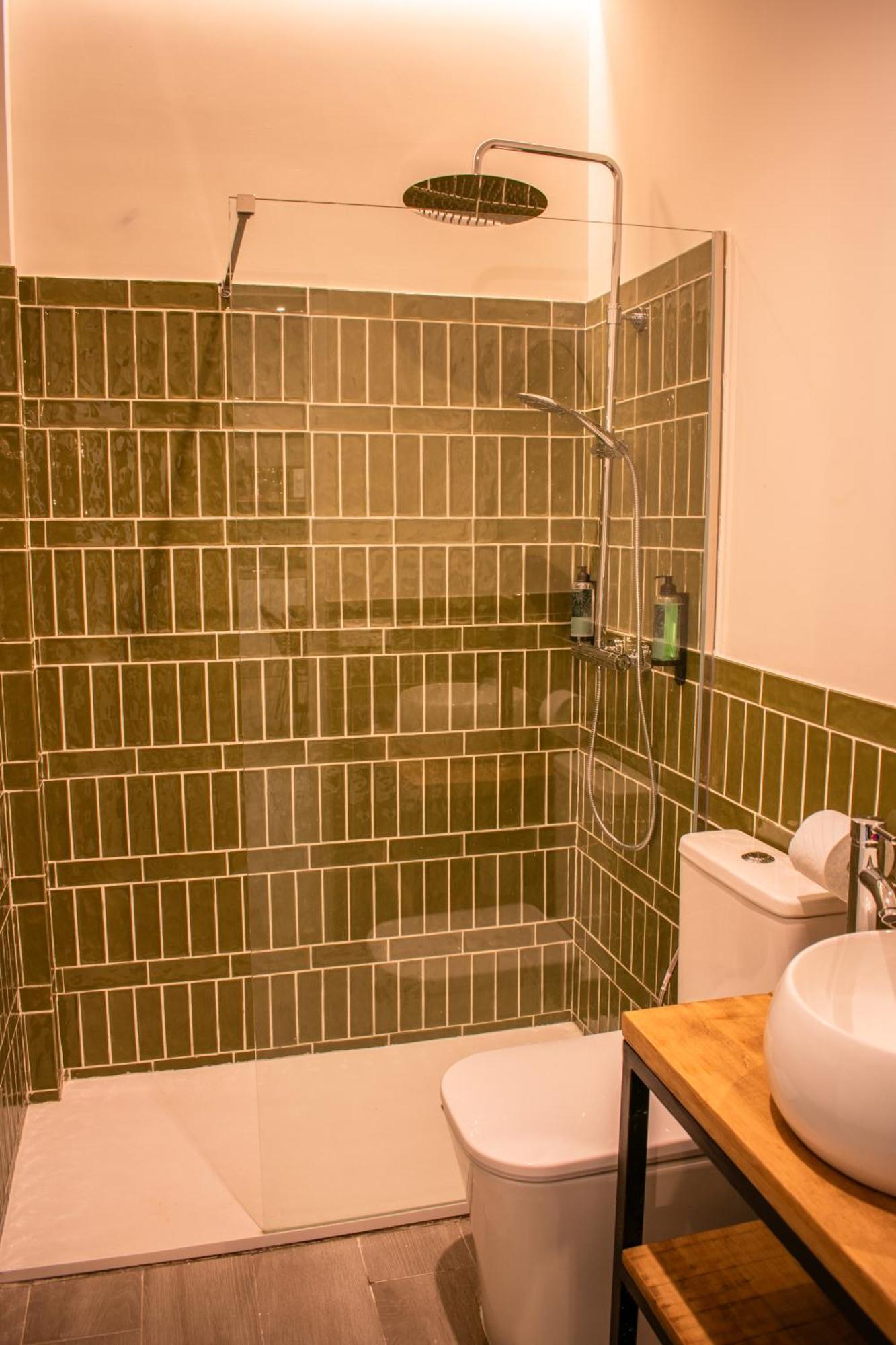 Apartment Ribera Del Rio 36 El Puerto de Santa María